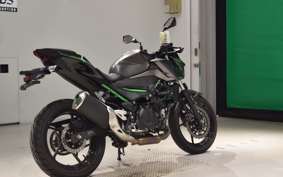 KAWASAKI Z250 Gen.2
