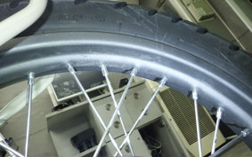 HONDA CT125 HUNTER CUB