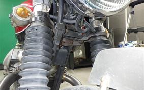 KAWASAKI W650 2000 EJ650A