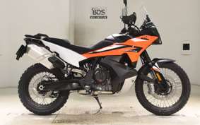 KTM 890 ADVENTURE	