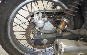 KAWASAKI ESTRELLA RS BJ250A