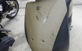 SUZUKI ﾚｯﾂ CA4AA
