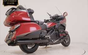 HONDA GL 1800 GOLD WING SE 2015 SC68