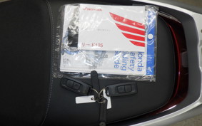 HONDA LEAD 125 2023 JK12