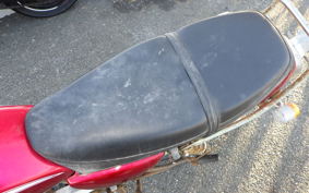 YAMAHA SR400 Gen.2 1986 1JR