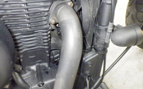 KAWASAKI VULCAN 400 CLASSIC 1996 VN400A