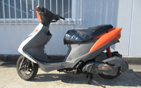 SUZUKI ADDRESS V125 UZD44