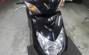 YAMAHA CYGNUS 125 XSR 2 2002 SE44J