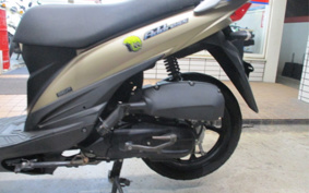 SUZUKI ADDRESS V110 CE47A