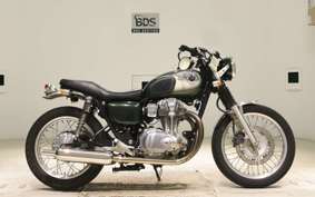KAWASAKI W800 2012 EJ800A