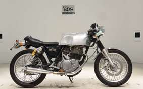 YAMAHA SR400 Gen.3 2001 RH01J