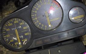 HONDA CBR400F GEN 2 1985