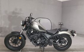 HONDA REBEL MC49