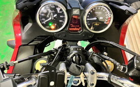 HONDA CB400 SUPER  BOL DOR ABS 2014 NC42