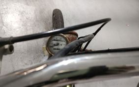 HONDA SUPER CUB50 C50