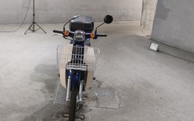 HONDA SUPER CUB50 AA09