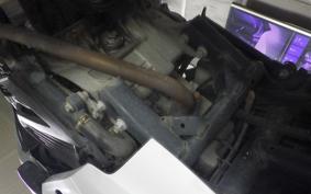 YAMAHA TRICITY 125 2008 SE82J