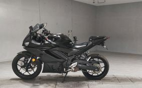YAMAHA YZF-R25 RG43J