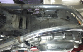 HONDA CB250RS Z MC02