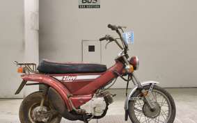 YAMAHA ZIPPY50 395