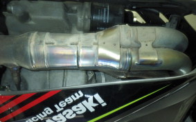 KAWASAKI ZX 10 NINJA ABS 2019 ZXT02E