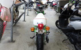 HONDA CHALY 50 CF50