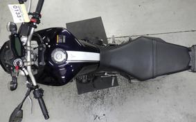 YAMAHA MT-09 A 2014 RN34J