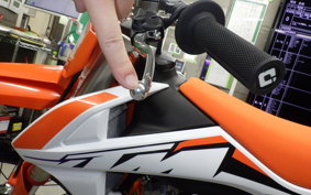 KTM 85 SX 2018