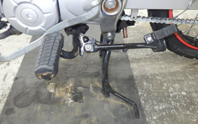 HONDA CROSS CUB 110 JA45