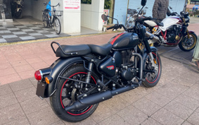 OTHER ENFIELD  CLASSIC 350 2025 ME3ELJ15