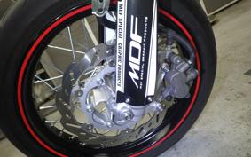 YAMAHA WR250X 2009 DG15J