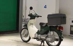 HONDA C110 SUPER CUB JA07