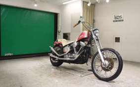 HARLEY FXSTC 1340 1990