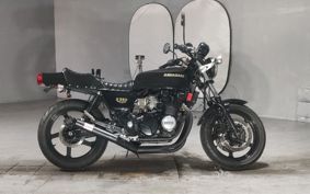 KAWASAKI ZEPHYR 550 1992 ZRFB19
