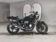Фото Kawasaki ZEPHYR 550 1992 с японского аукциона
