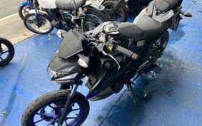SUZUKI GSX-S125 DL32D