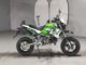 Фото Kawasaki KSR PRO с японского аукциона