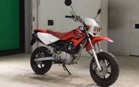 HONDA XR100 MOTARD HD13