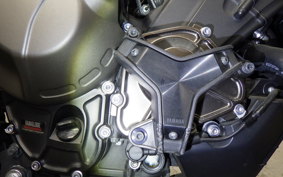 YAMAHA XSR900 2022 RN80J