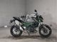 Фото Kawasaki Z250 с японского аукциона
