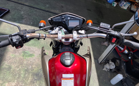 YAMAHA SEROW 250 20TH ANNIVERSARY DG11J