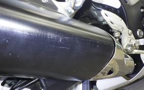 SUZUKI HAYABUSA Gen.2 2016