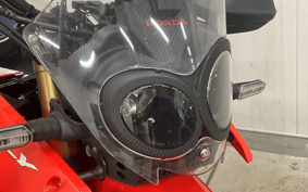 HONDA CRF250 RALLY MD47