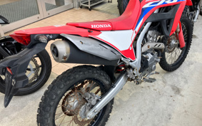HONDA CRF250L MD47