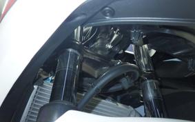 HONDA CBR400R 2022 NC56