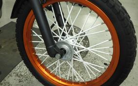 YAMAHA TRICKER Gen.2 DG16J