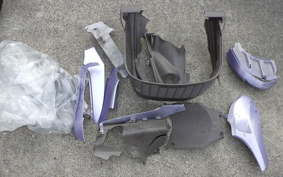 HONDA DIO CESTA GEN 2