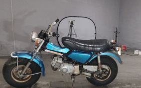 SUZUKI VAN VAN90 RV90