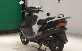 HONDA SPACY 125 Gen. 3 JF04