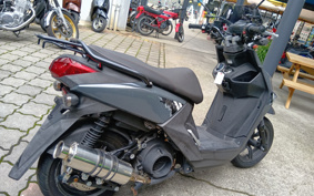 YAMAHA BW*S 125 SED9J
